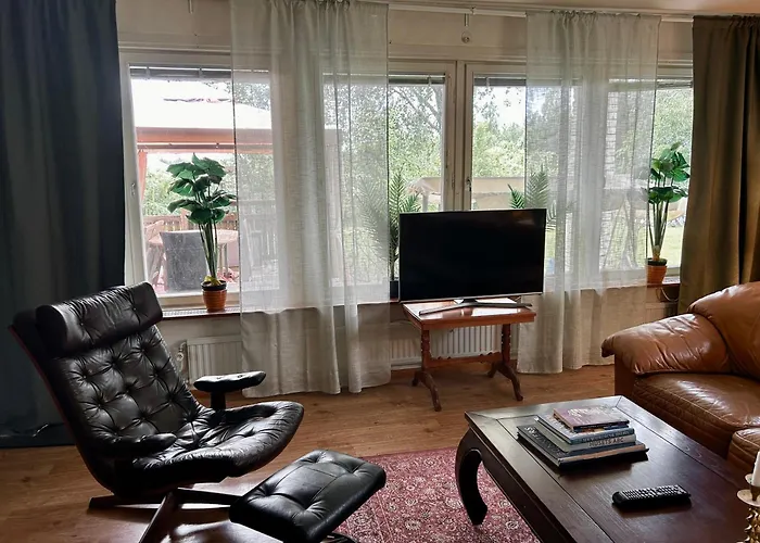 Vallvikshuset