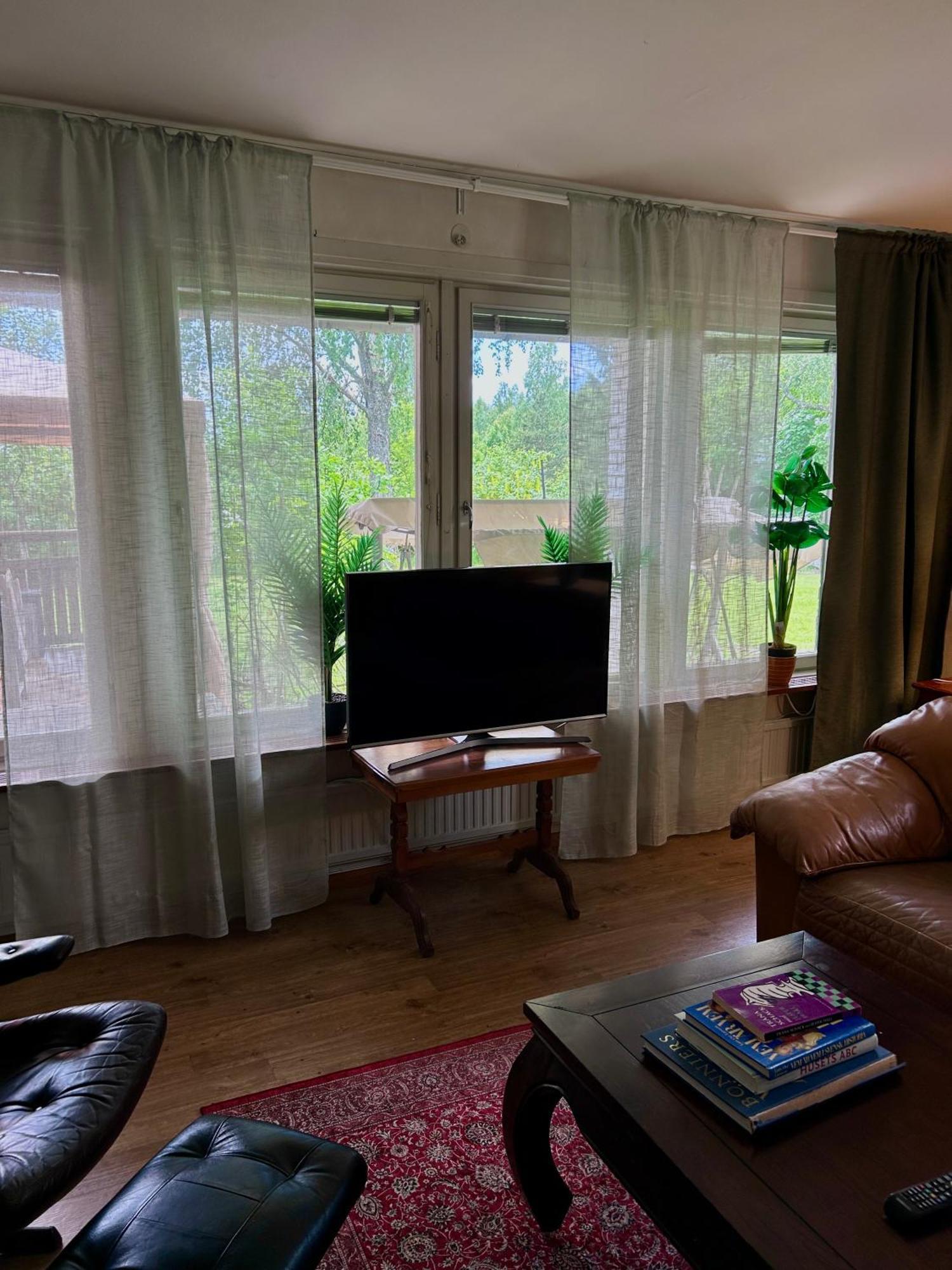 Vallvikshuset Semesterbostad