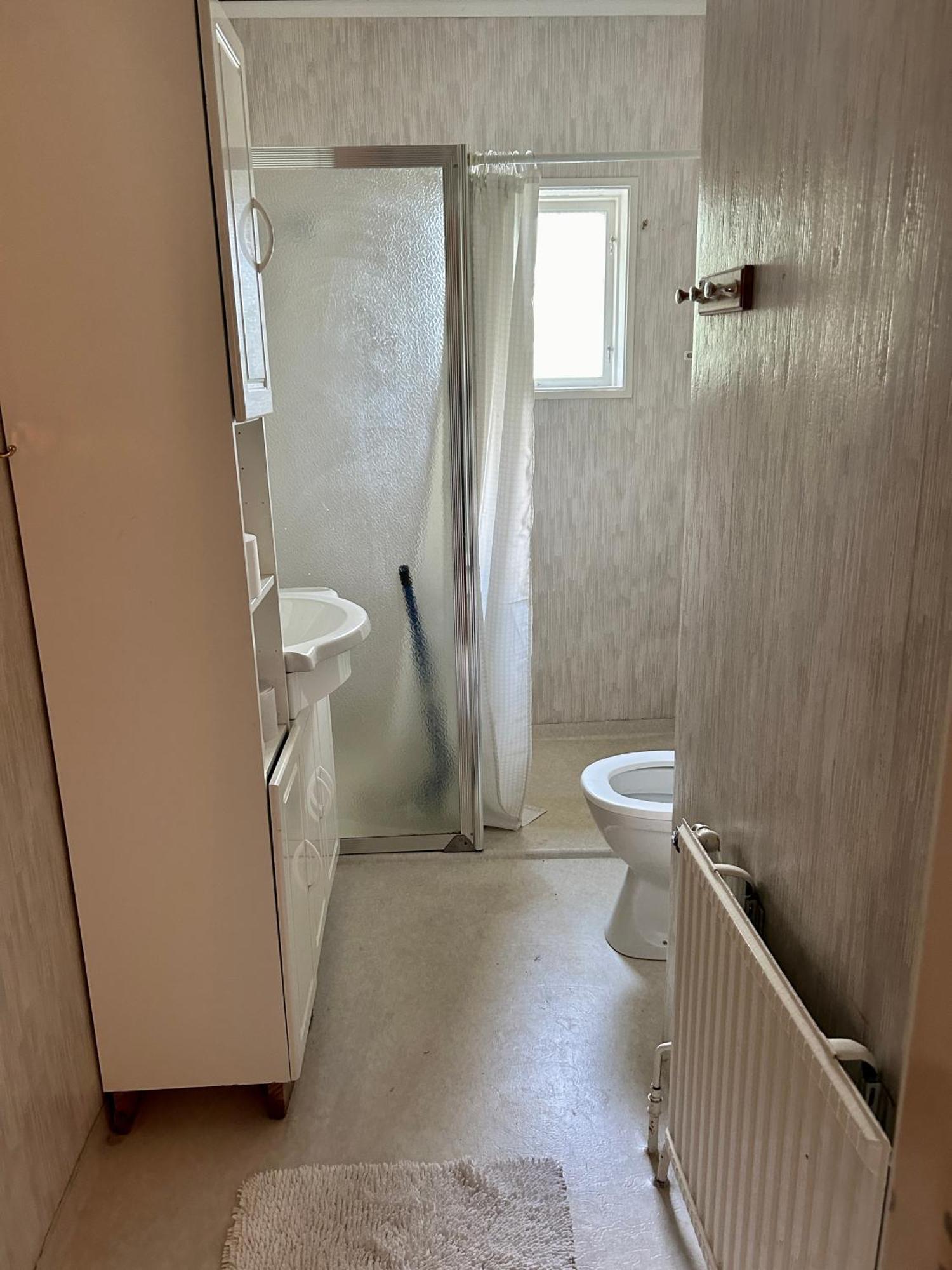 Vallvikshuset Semesterbostad *