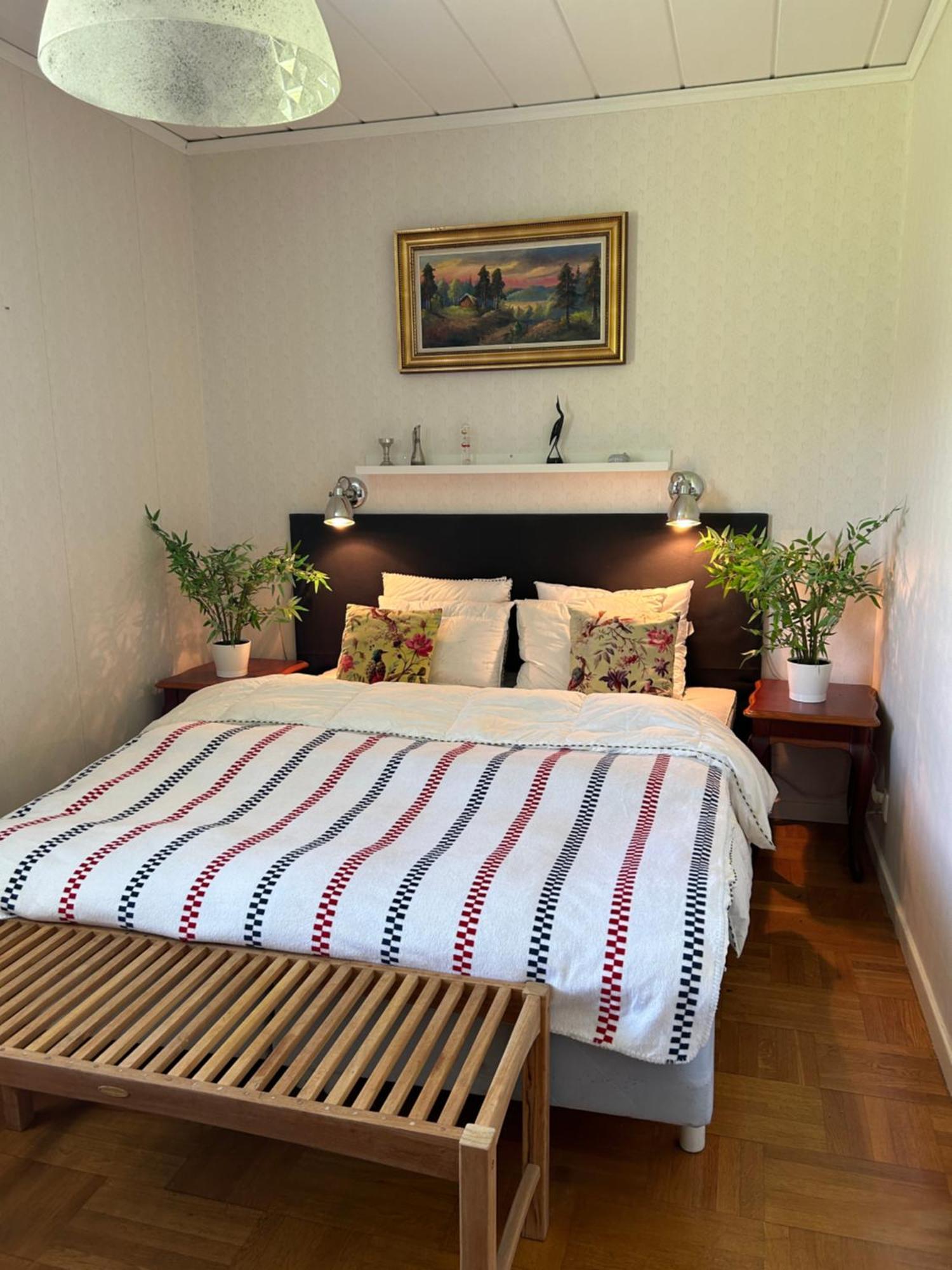 Holiday home Vallvikshuset