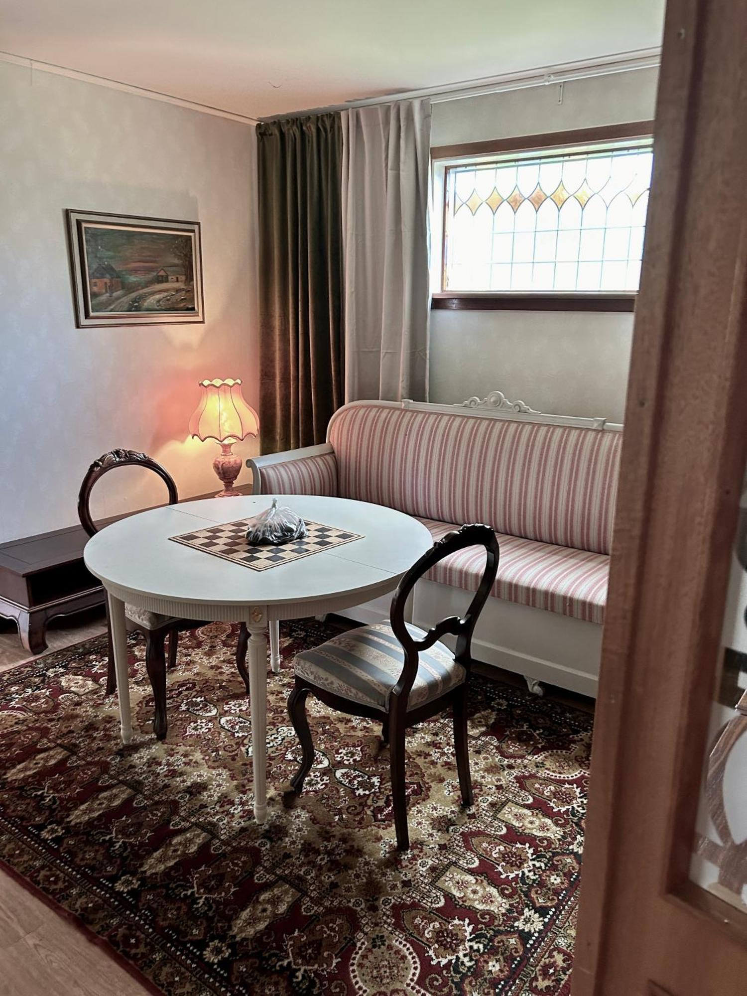 Semesterbostad Vallvikshuset *
