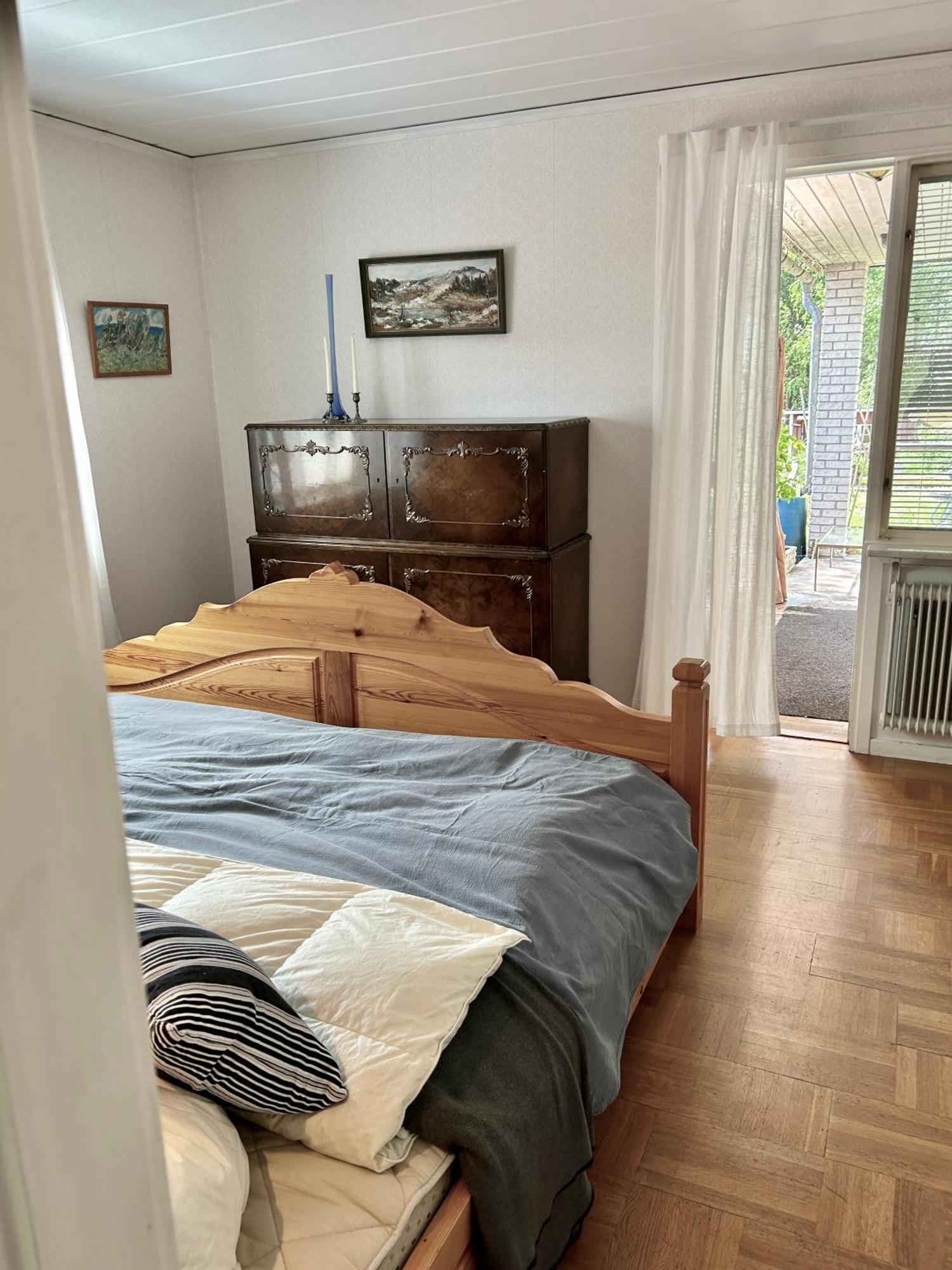 Vallvikshuset *