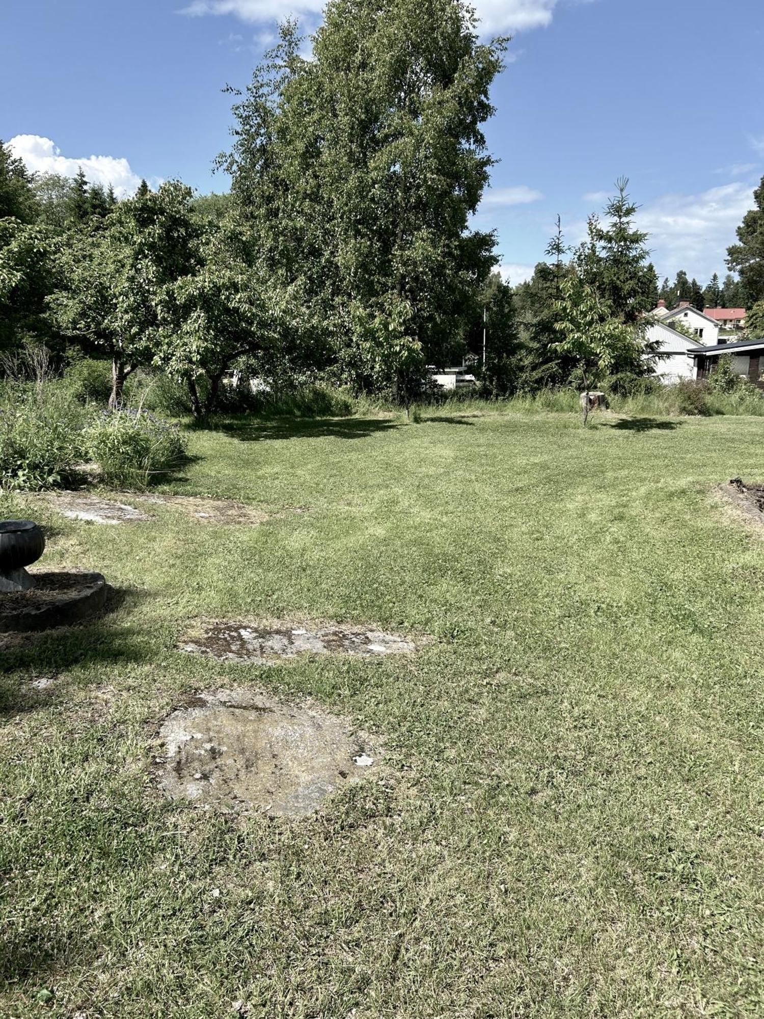 Vallvikshuset *