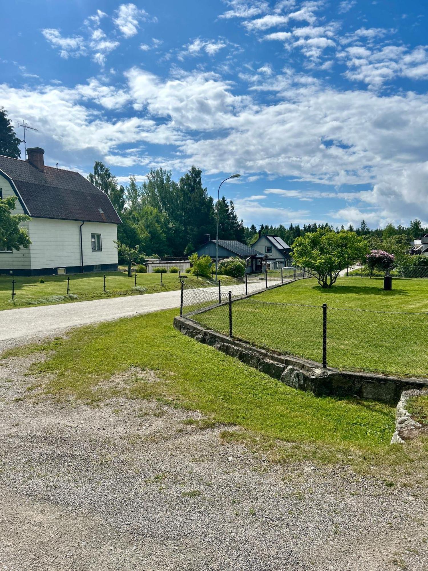 Vallvikshuset *