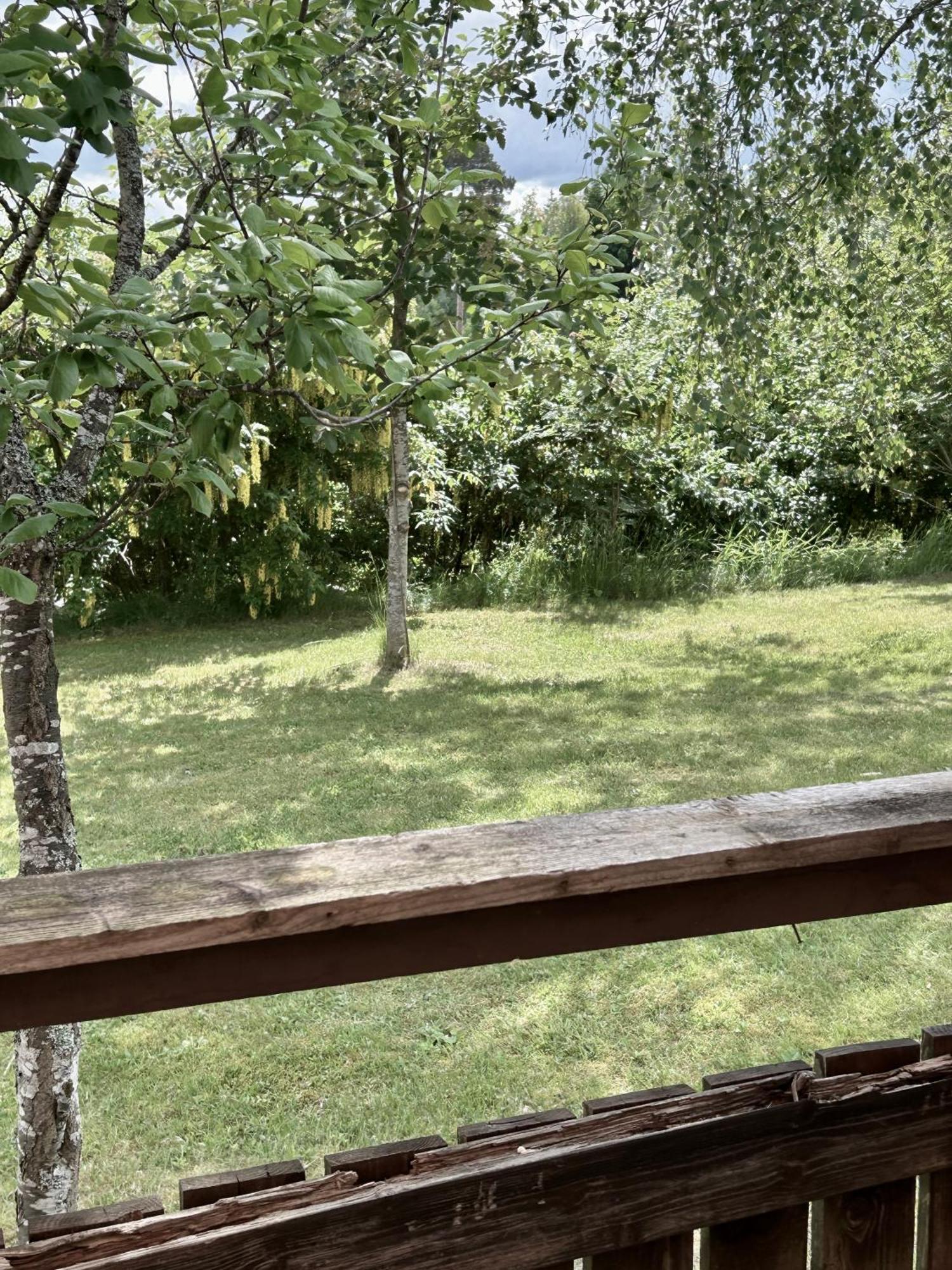 Vallvikshuset