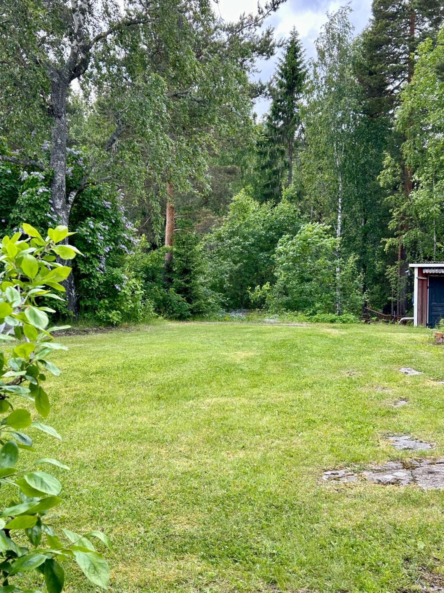 Vallvikshuset * Vallvik