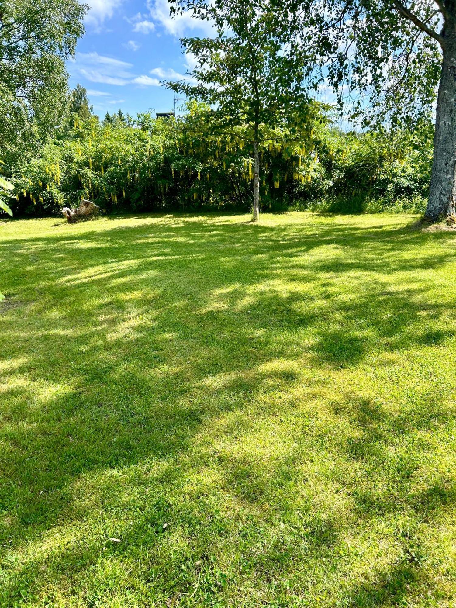 Holiday home Vallvikshuset Vallvik