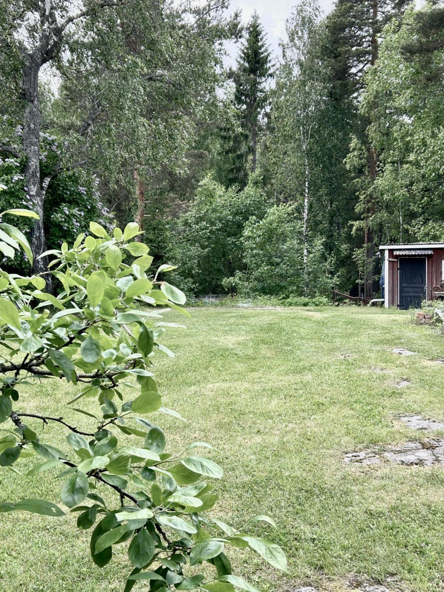 Vallvikshuset Holiday home Vallvik
